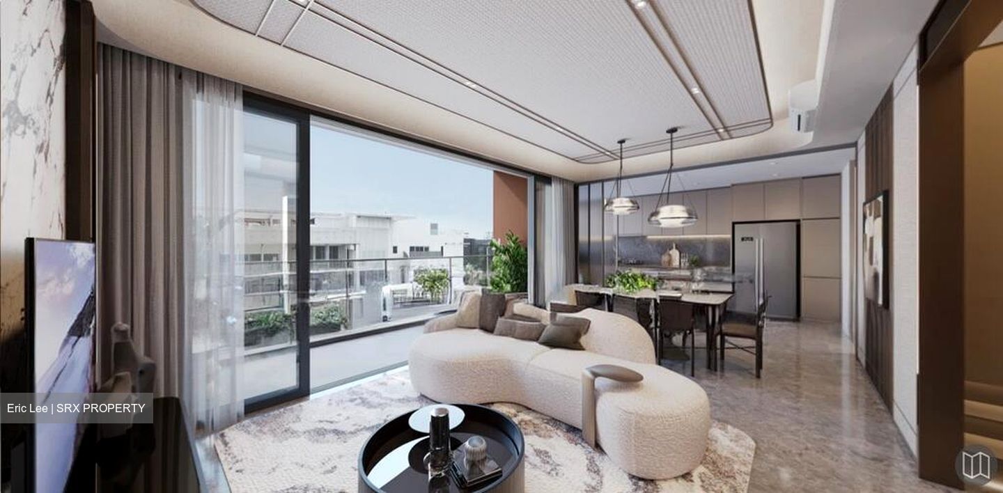 Amber House (D15), Apartment #566721131